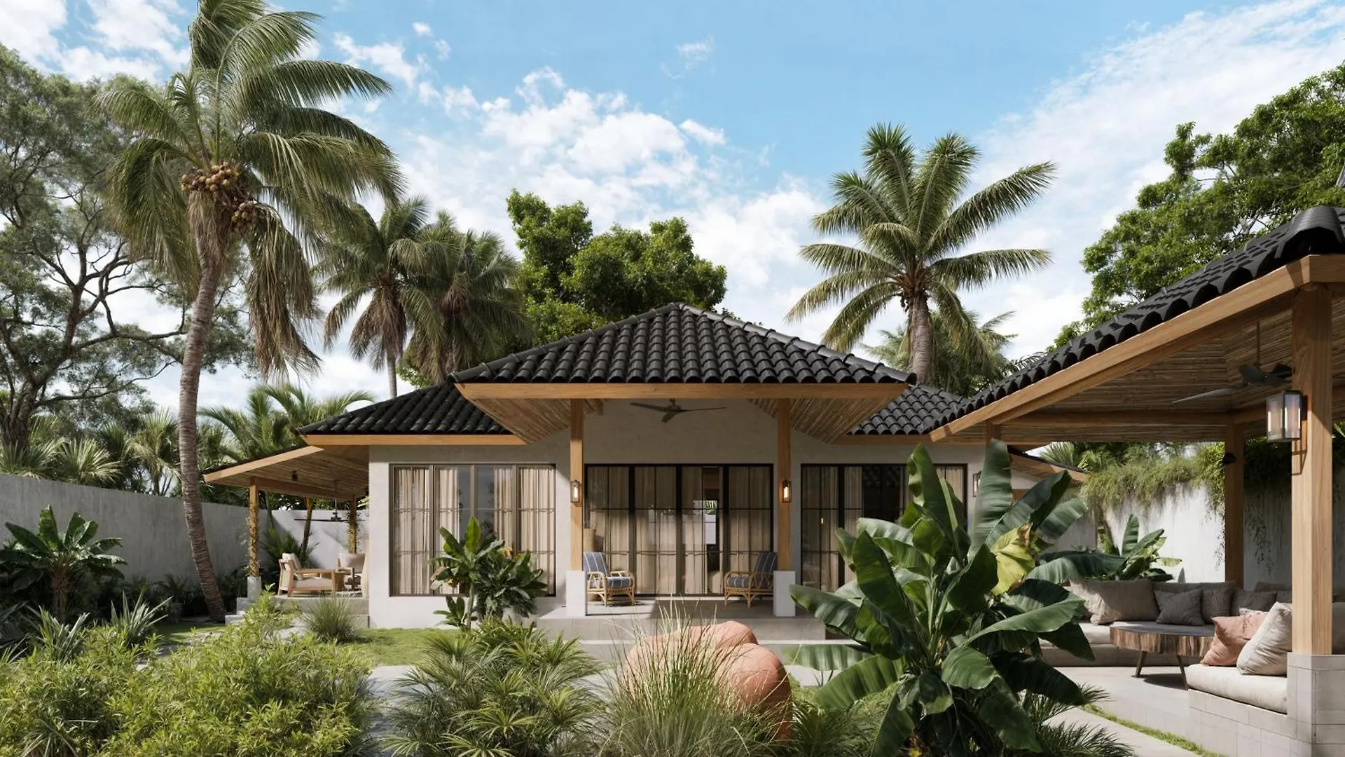 Verona Villa By Betterplace Ubud