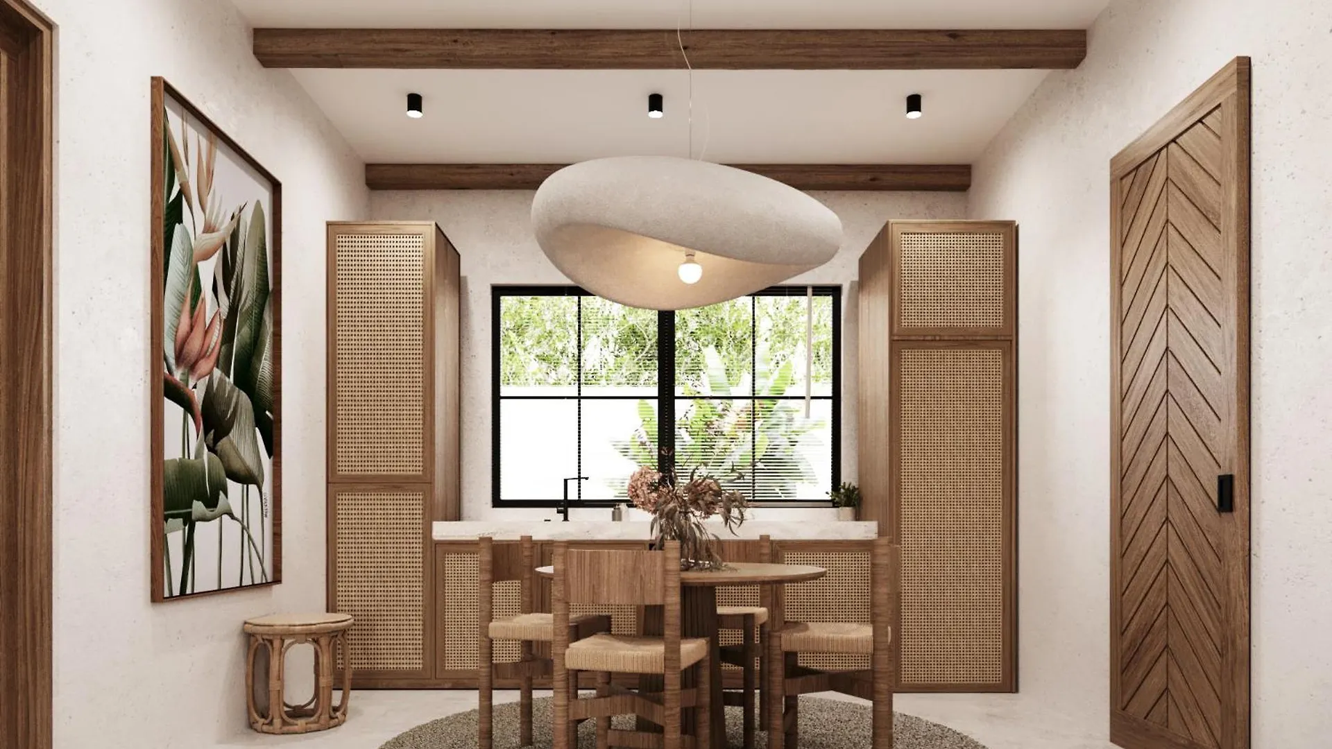 Verona Villa By Betterplace Ubud