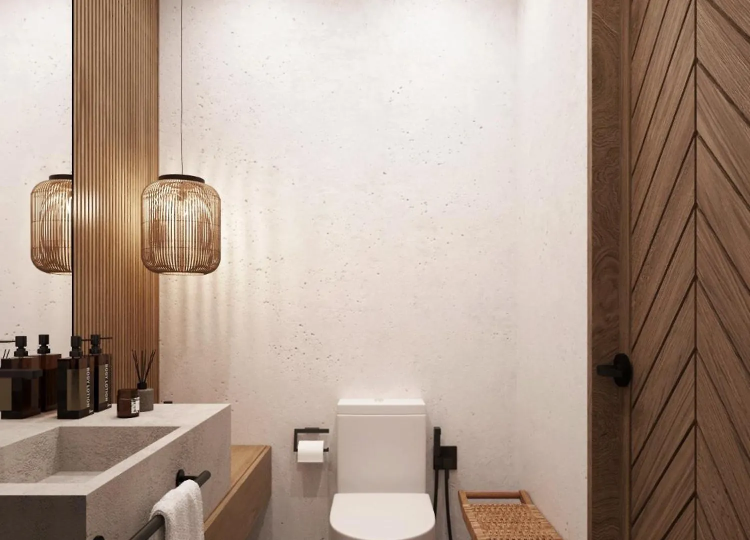 Verona Villa By Betterplace Ubud  Indonesia